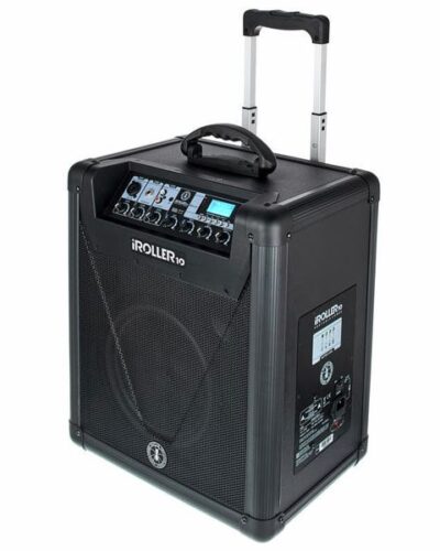 IROLLER10
